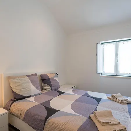 Appartement T3 Abegoarias Filipe Do Canto