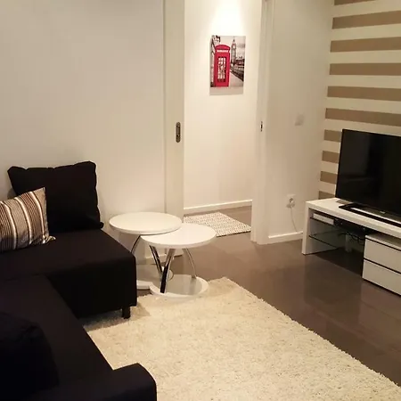 T3 Abegoarias Filipe Do Canto 公寓 纳扎雷