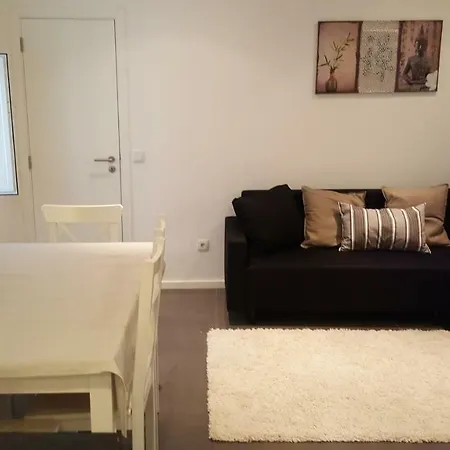 Appartement T3 Abegoarias Filipe Do Canto