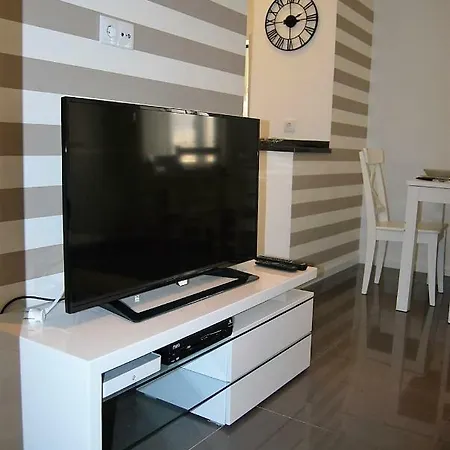 T3 Abegoarias Filipe Do Canto 公寓