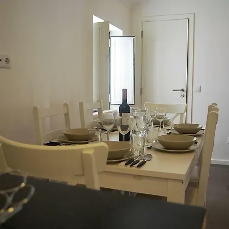 公寓 T3 Abegoarias Filipe Do Canto *