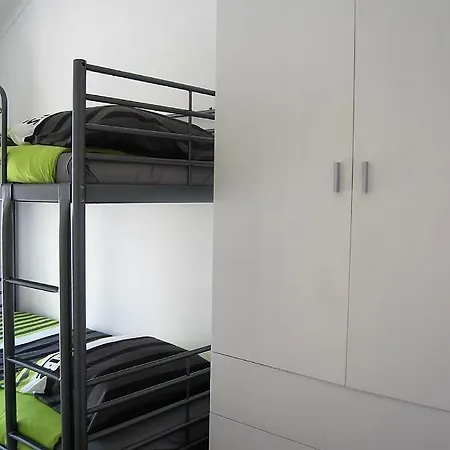 公寓 T3 Abegoarias Filipe Do Canto 纳扎雷