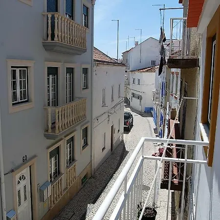 T3 Abegoarias Filipe Do Canto 公寓 *