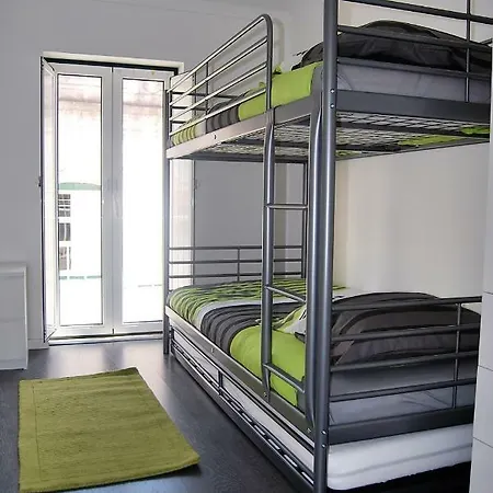 T3 Abegoarias Filipe Do Canto * 纳扎雷