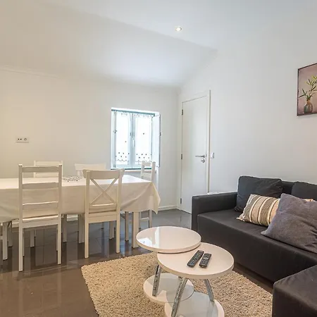 T3 Abegoarias Filipe Do Canto * Nazaré