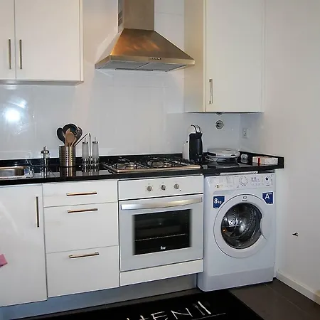 Apartamento T3 Abegoarias Filipe Do Canto Nazaré