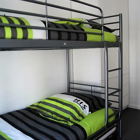 Apartamento T3 Abegoarias Filipe Do Canto Nazaré