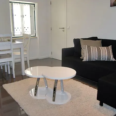 Appartement T3 Abegoarias Filipe Do Canto *