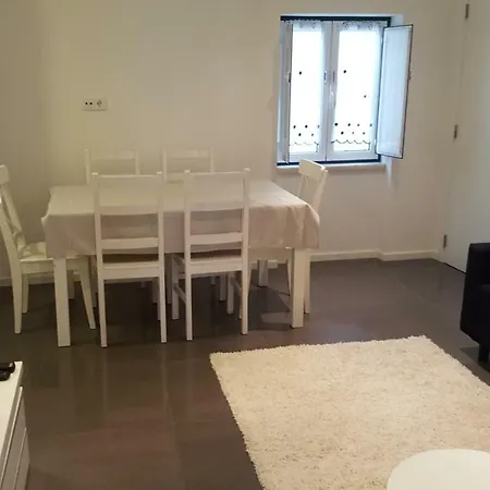 T3 Abegoarias Filipe Do Canto Apartamento *