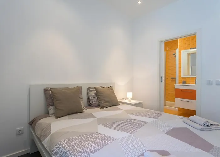 T3 Abegoarias Filipe Do Canto Appartement Nazaré