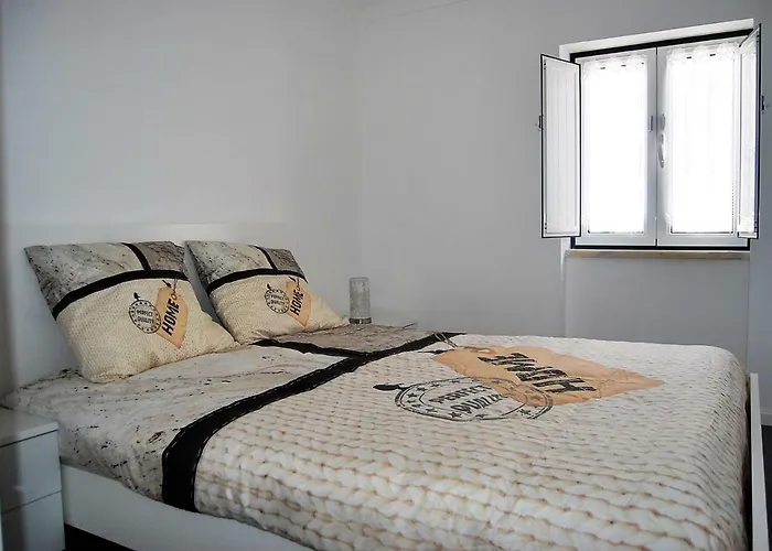 T3 Abegoarias Filipe Do Canto Nazaré