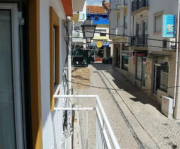 T3 Abegoarias Filipe Do Canto Appartement *