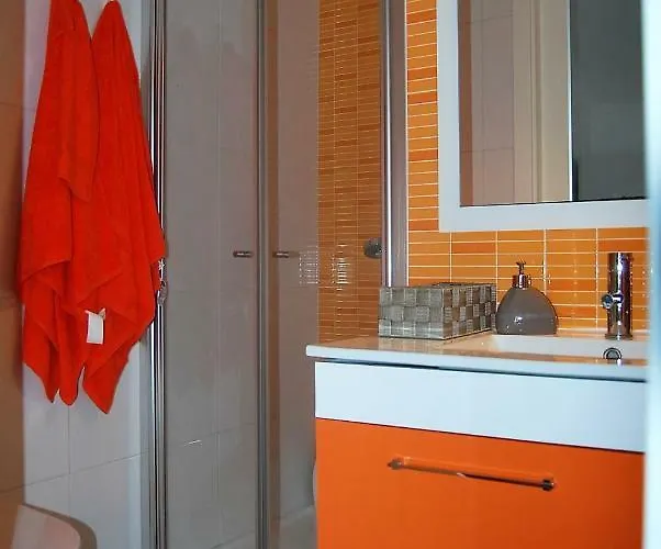 Appartement T3 Abegoarias Filipe Do Canto Nazaré