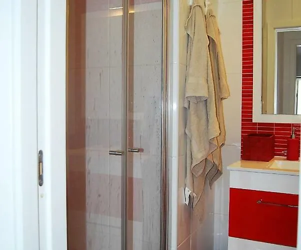 T3 Abegoarias Filipe Do Canto * Nazaré