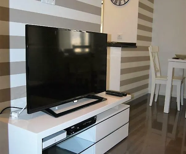 T3 Abegoarias Filipe Do Canto Appartement