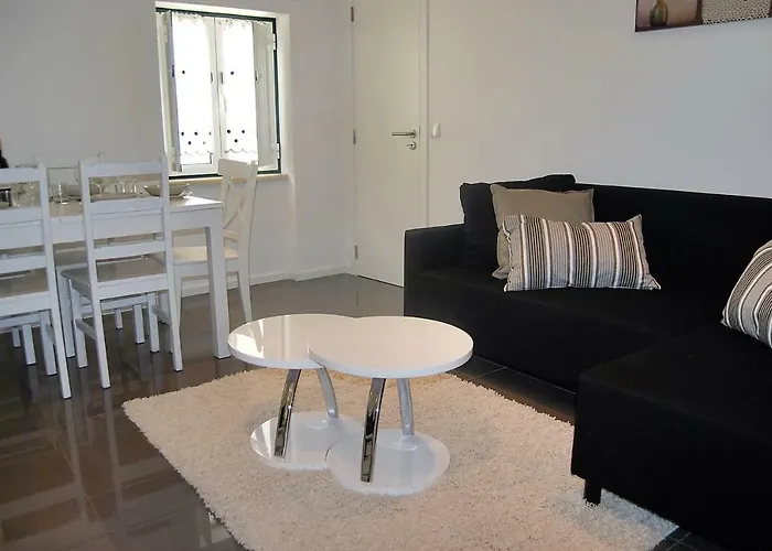 Appartement T3 Abegoarias Filipe Do Canto *