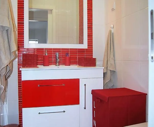 T3 Abegoarias Filipe Do Canto * Nazaré